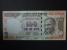 ASIE - INDIE, 100 Rupees 2013, písmeno E, prefix 3EG 555555, BNB. B289c3, Pi. 105