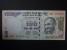 ASIE - INDIE, 100 Rupees 2013, písmeno L, BNB. B289c4, Pi. 105