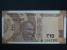 ASIE - INDIE, 10 Rupees 2017, BNB. B298a3, Pi. 109
