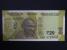 ASIE - INDIE, 20 Rupees 2019, BNB. B299a1
