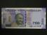 ASIE - INDIE, 100 Rupees 2018, BNB. B301a1, Pi. 112