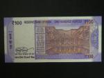 INDIE, 100 Rupees 2018, BNB. B301a1, Pi. 112