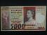 AFRIKA - MALAGASY REPUBLIK, 5000 Francs 1974, BNB. B205a, Pi. 66
