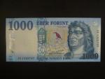 1000 Forint 2024, BNB. B588e