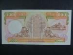HONG KONG, The Hongkong Shanghai banking Corpoation 1000 Dollars 1989, BNB. B680b, Pi. 199