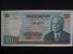 AFRIKA - TUNIS, 20 Dinars 1980, BNB. B520a, Pi. 77