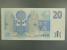 ČESKÁ REPUBLIKA (1993-2026) - 20 Kč 1994 série A 56