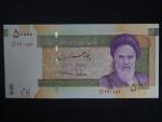 IRAN, 50000 Rials 2015, BNB. B294a, Pi. 155