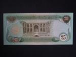 IRÁK, 25 Dinars 1982, BNB. B329b, Pi. 72