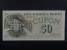 MOLDAVSKO - 50 Cupon 1992, BNB. B101a, Pi. 1