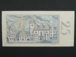 25 Kčs 1958 série S 10