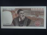20000 Lire 1975, BNB. B455a, Pi. 104