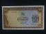 AFRIKA - RHODESIE, 5 Dollars 1976, série M14, BNB. B109b, Pi. 32