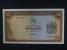 AFRIKA - RHODESIE, 5 Dollars 1978, série M18, BNB. B109c, Pi. 32