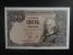 ŠPANĚLSKO - 5000 Pesetas 1976, BNB. B621a, Pi. 154