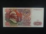 SSSR, 500 Rubles 1991, BNB. B229a, Pi. 245