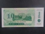 10000 Rubles 1998,  BNB. B131a, Pi. 29A