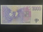 1000 Kč 2008 série Z 92