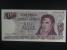 AMERIKA - ARGENTINA, 10 Pesos 1973, BNB. B348a, Pi. 295