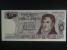 AMERIKA - ARGENTINA, 10 Pesos 1975, BNB. B348d, Pi. 295