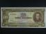 AMERIKA - BOLÍVIE, 20 Bolivianos 1954, BNB. B329g, Pi. 140