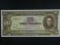 AMERIKA - BOLÍVIE, 20 Bolivianos 1955, BNB. B329h, Pi. 141