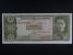 AMERIKA - BOLÍVIE, 10 pesos Bolivianos 1982, BNB. B343s, Pi. 154a
