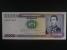 AMERIKA - BOLÍVIE, 1 centavo/10000 pesos Bolivianos 1984, BNB. B380a, Pi. 195