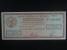 AMERIKA - BOLÍVIE, 10 centavos/100000 pesos Bolivianos 1987, BNB. B383a, Pi. 197