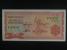 AFRIKA - BURUNDI, 20 Francs 1997, BNB. B215j