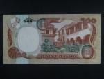 KOLUMBIE, 500 Pesos 1990, BNB. B968i, Pi. 431