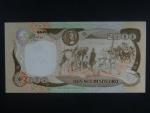 KOLUMBIE, 2000 Pesos 1992, BNB. B972f, Pi. 438A