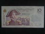 HAITI, 10 Gourdes 2010, BNB. B845d, Pi. 272