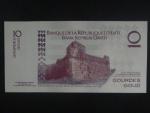 HAITI, 10 Gourdes 2010, BNB. B845d, Pi. 272