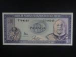 TONGA, 10 Pa’anga 1995, BNB. B205b, Pi. 28