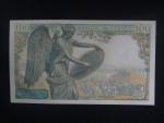 1000 Francs 12.2.1944, BNB. 975a, Pi. 100