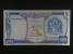 MALTA - 5 Liri 1973, BNB. B205c, Pi. 32