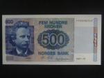500 Kroner 1997 Pi. 44c