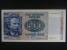 NORSKO - 500 Kroner 1997 Pi. 44c