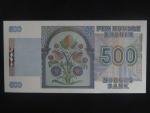 500 Kroner 1997 Pi. 44c