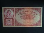 50 Kč 1929 série Ob