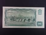 100 Kč 1961/1993 série B 29, kolek