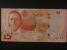 AMERIKA - BELIZE, 5 Dollars 2025, BNB. B332a
