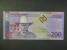 AFRIKA - NAMÍBIE, 200 Dollars 2025, BNB. B224a