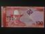 AFRIKA - NAMÍBIE, 100 Dollars 2025, BNB. B223a