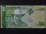 AFRIKA - NAMÍBIE, 50 Dollars 2025, BNB. B222a