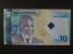 AFRIKA - NAMÍBIE, 10 Dollars 2025, BNB. B220a