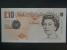 ANGLIE - 10 Pounds 2015 Cleland, BNB. B199e, Pi. 389