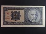 20 Kč 1926 série Eg