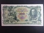 100 Kč 1931 série Ac, III.vydání